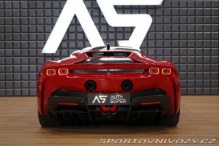 Ferrari SF90 Rosso 70 Anni ADAS Carbon 2022
