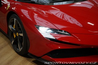 Ferrari SF90 Rosso 70 Anni ADAS Carbon 2022