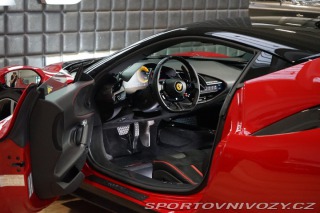 Ferrari SF90 Rosso 70 Anni ADAS Carbon 2022