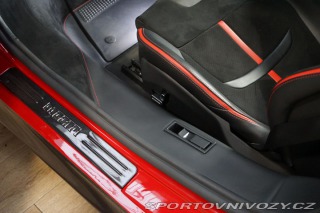 Ferrari SF90 Rosso 70 Anni ADAS Carbon 2022