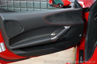 Ferrari SF90 Rosso 70 Anni ADAS Carbon 2022
