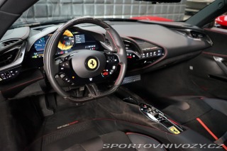 Ferrari SF90 Rosso 70 Anni ADAS Carbon 2022