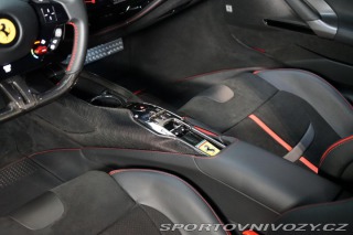 Ferrari SF90 Rosso 70 Anni ADAS Carbon 2022