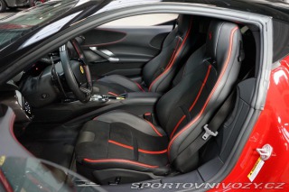Ferrari SF90 Rosso 70 Anni ADAS Carbon 2022