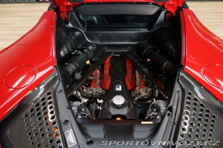 Ferrari SF90 Rosso 70 Anni ADAS Carbon 2022