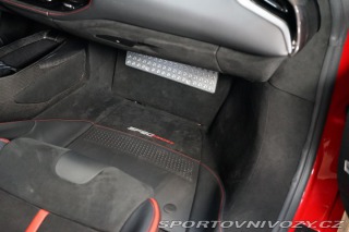 Ferrari SF90 Rosso 70 Anni ADAS Carbon 2022