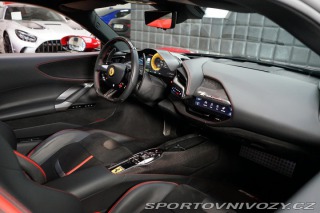 Ferrari SF90 Rosso 70 Anni ADAS Carbon 2022