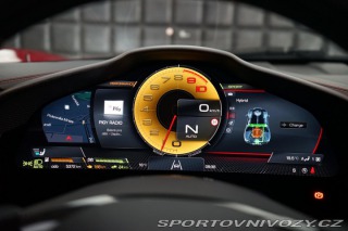 Ferrari SF90 Rosso 70 Anni ADAS Carbon 2022