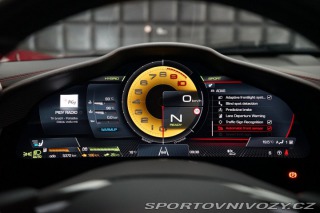 Ferrari SF90 Rosso 70 Anni ADAS Carbon 2022