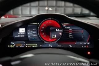 Ferrari SF90 Rosso 70 Anni ADAS Carbon 2022