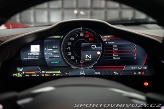 Ferrari SF90 Rosso 70 Anni ADAS Carbon 2022