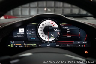 Ferrari SF90 Rosso 70 Anni ADAS Carbon 2022