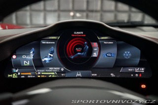 Ferrari SF90 Rosso 70 Anni ADAS Carbon 2022