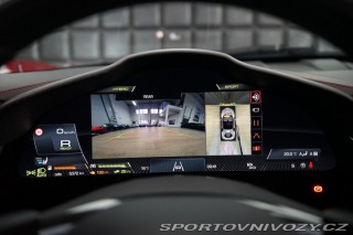 Ferrari SF90 Rosso 70 Anni ADAS Carbon 2022