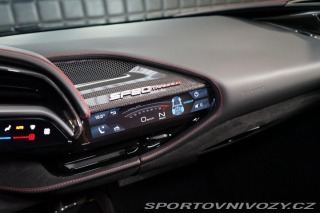 Ferrari SF90 Rosso 70 Anni ADAS Carbon 2022