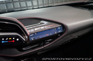 Ferrari SF90 Rosso 70 Anni ADAS Carbon 2022