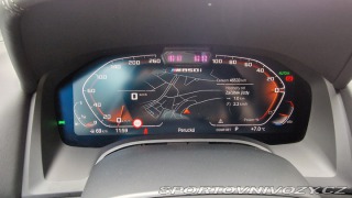 BMW 8 M850 2021
