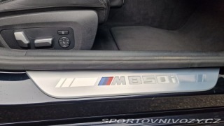BMW 8 M850 2021