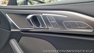 BMW 8 M850 2021