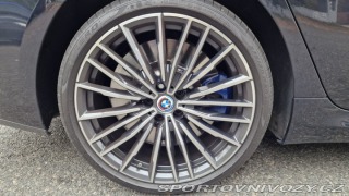 BMW 8 M850 2021