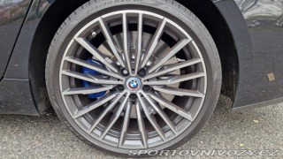 BMW 8 M850 2021