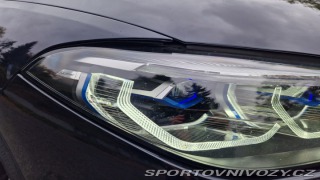 BMW 8 M850 2021