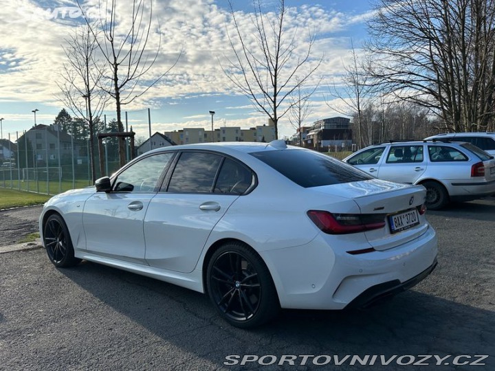 BMW 3 2020