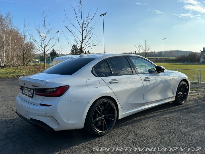 BMW 3 2020