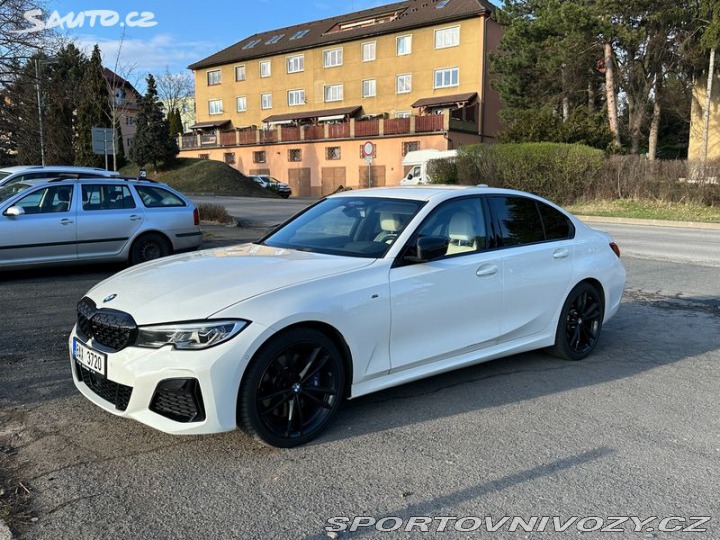 BMW 3 2020
