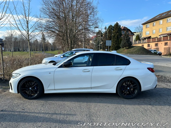 BMW 3 2020