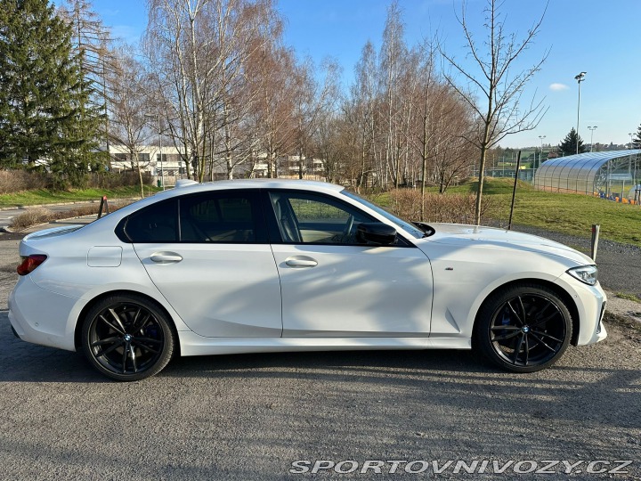 BMW 3 2020