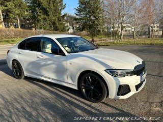 BMW 3  2020