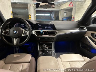 BMW 3  2020