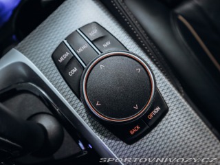 BMW 5 540i xDrive M-Paket 250 k 2019