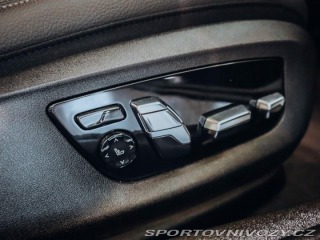 BMW 5 540i xDrive M-Paket 250 k 2019