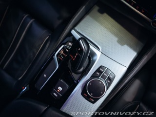 BMW 5 540i xDrive M-Paket 250 k 2019