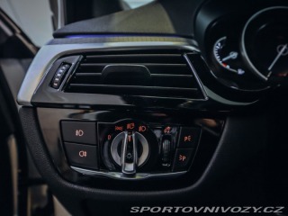 BMW 5 540i xDrive M-Paket 250 k 2019