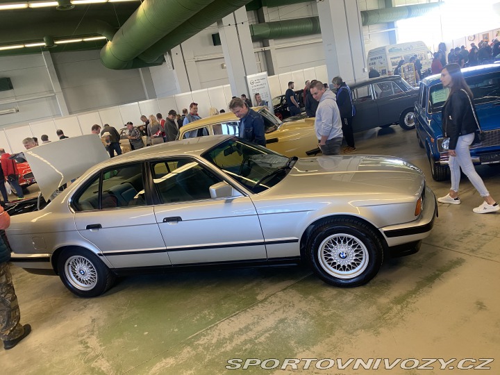 BMW 5 520i 1992