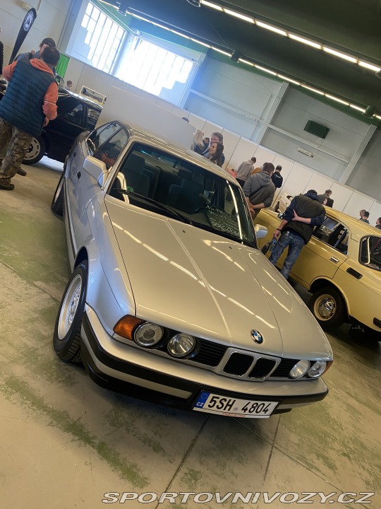 BMW 5 520i 1992