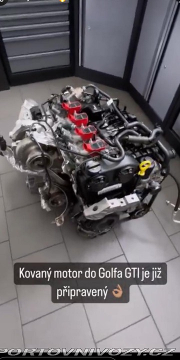 Volkswagen Golf Gti 2018
