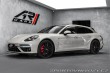 Porsche Panamera ST Turbo 2025