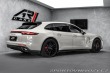 Porsche Panamera ST Turbo 2025