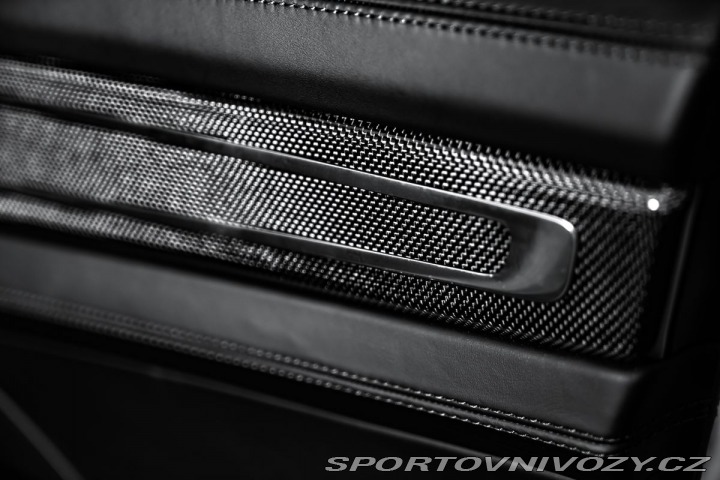 Porsche Panamera ST Turbo 2019