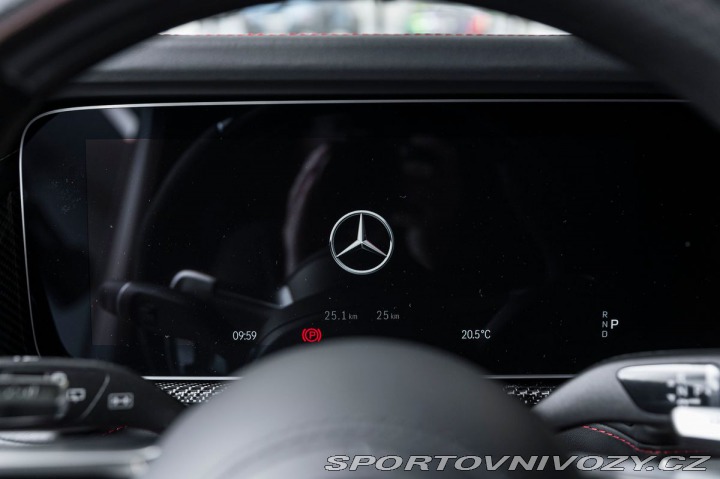 Mercedes-Benz Ostatní modely Třídy G G63 AMG Facelift 1800