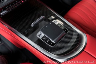Mercedes-Benz Ostatní modely Třídy G G63 AMG Facelift 2024
