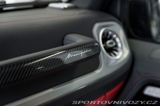Mercedes-Benz Ostatní modely Třídy G G63 AMG Facelift 2024