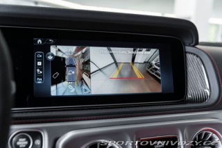 Mercedes-Benz Ostatní modely Třídy G G63 AMG Facelift 2024