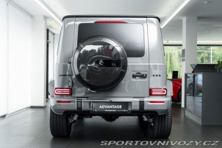 Mercedes-Benz Ostatní modely Třídy G G63 AMG Facelift 2024