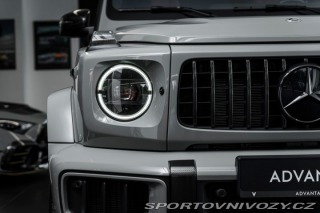 Mercedes-Benz Ostatní modely Třídy G G63 AMG Facelift 2024