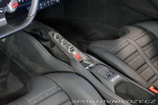 Ferrari F8 Spider LIFT LED ACC P-Dis 2023